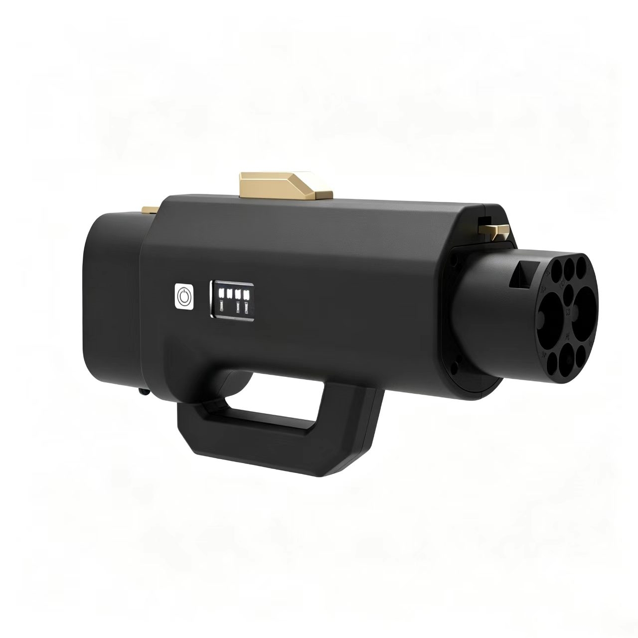 Ev Charger Adapter - محول شحن السيارات الكهربائية 400A CCS