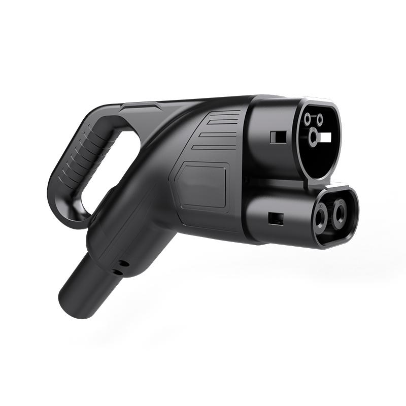 Ev Charging Cable - كابل شحن السيارات الكهربائية 400 أمبير،