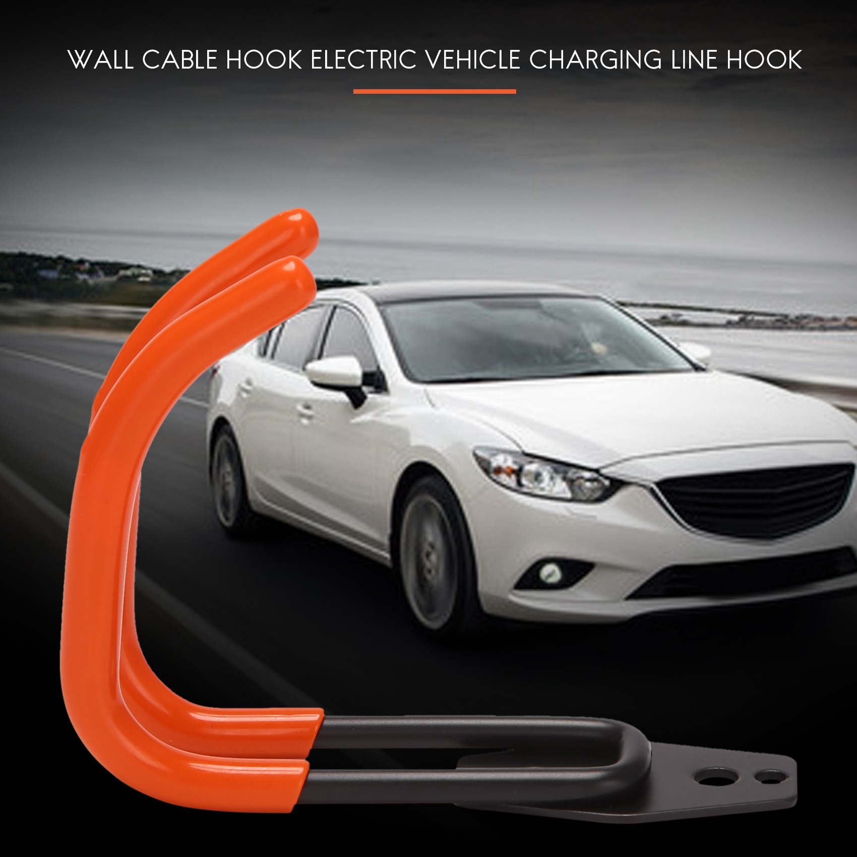 عرض خاص لشاحن السيارات الكهربا - مراجعة Ev Charging Cable وسعره