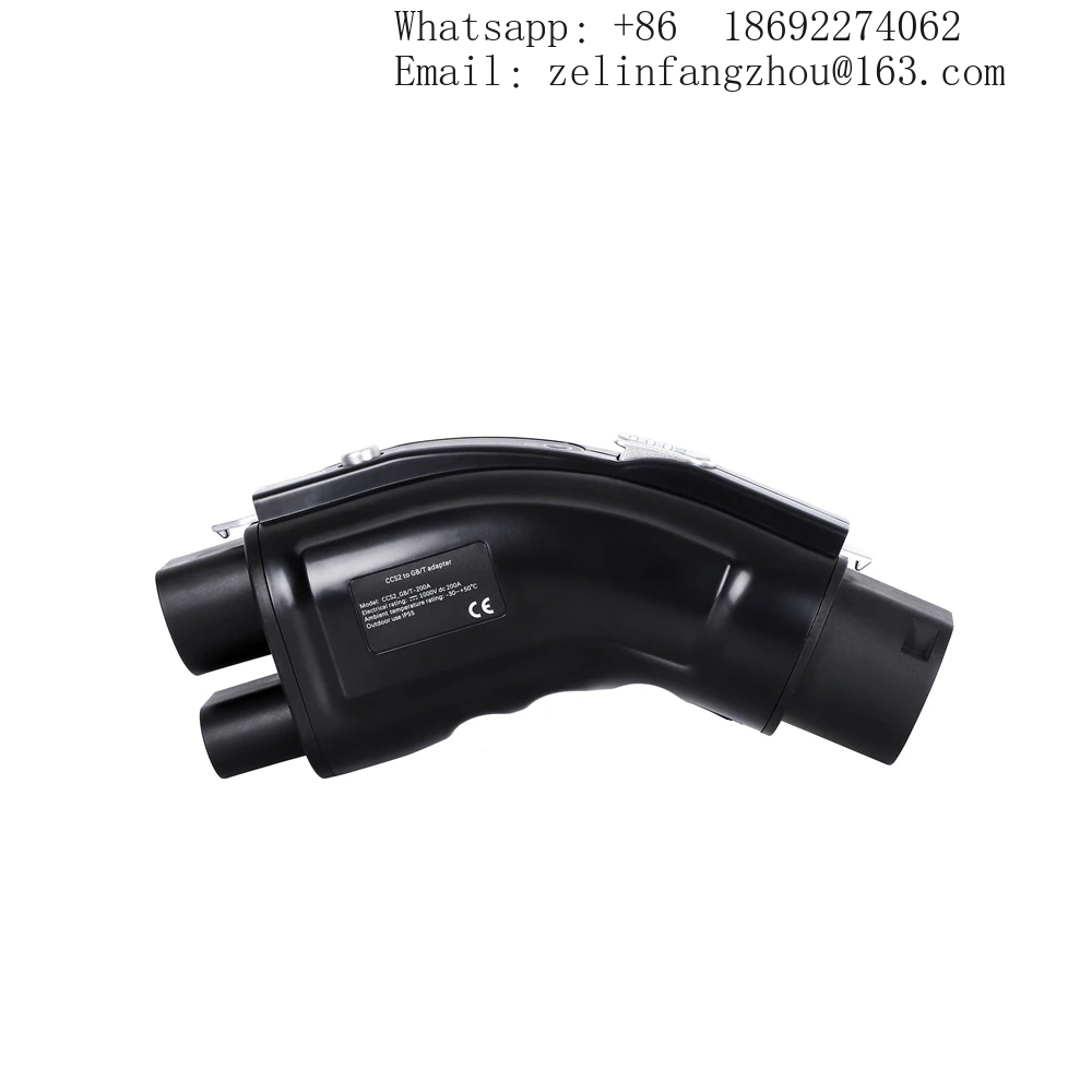بيع مباشر من المصنع: محول شحن  - مراجعة Ev Charger Adapter وسعره