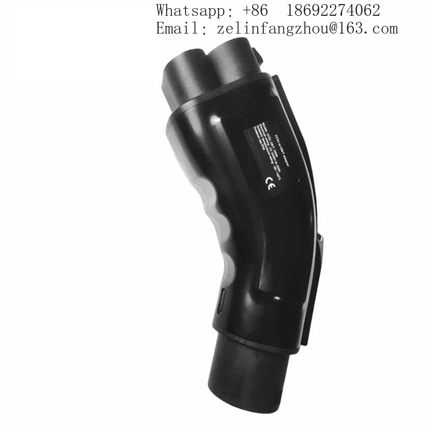 بيع مباشر من المصنع: محول شحن  - مراجعة Ev Charger Adapter وسعره