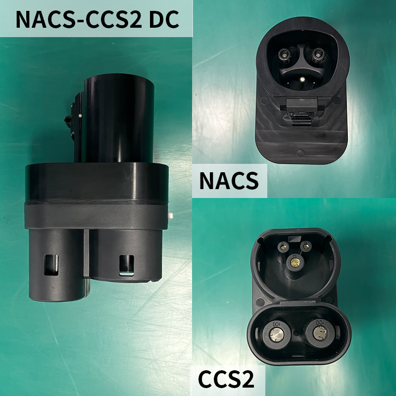 محول شحن السيارات الكهربائية م - مراجعة Ev Charger Adapter وسعره