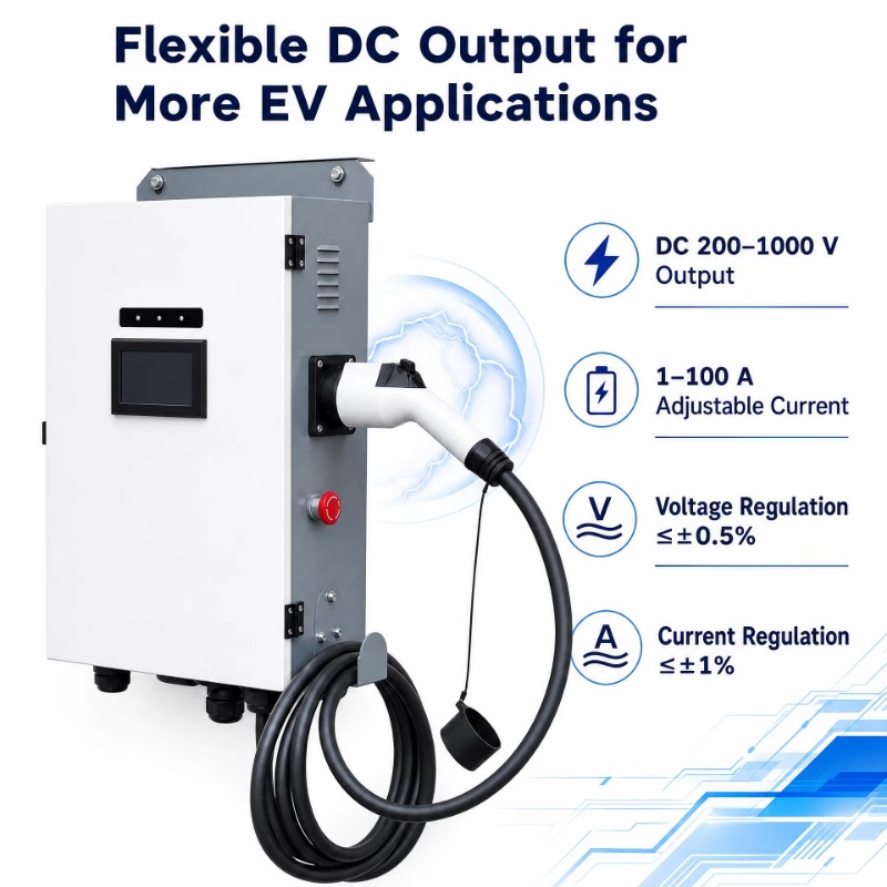 محطات شحن مثبتة على الأرض، محط - مراجعة Ev Charger وسعره