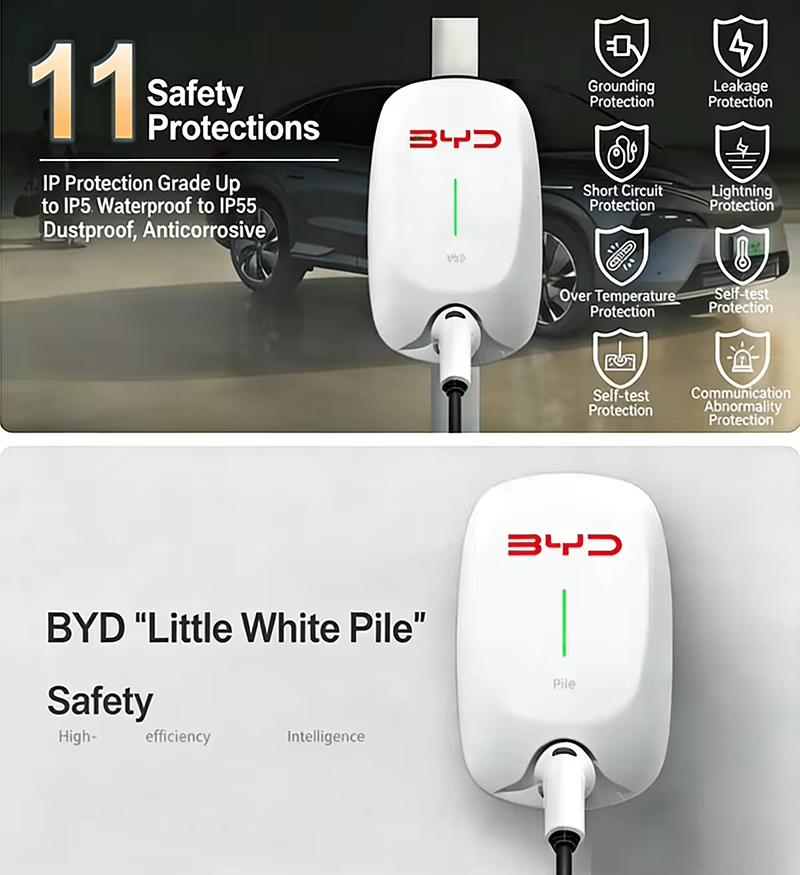محطة شحن سيارات كهربائية مثبتة - مراجعة Wallbox Ev وسعره