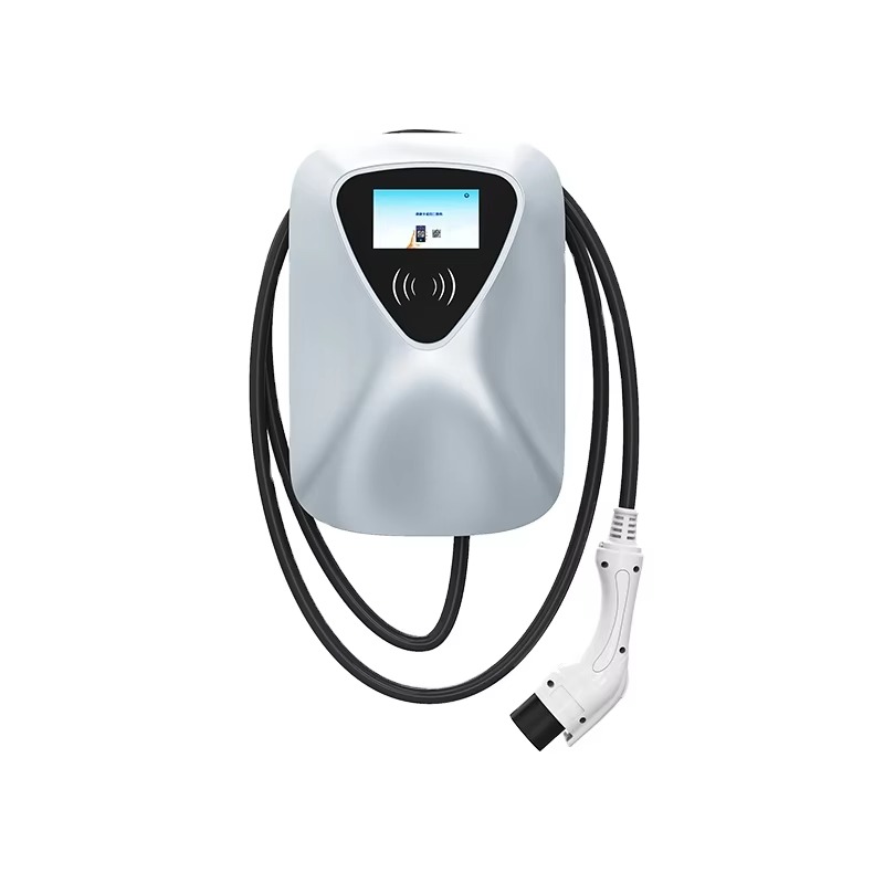 شاحن بطارية متنقل للسيارات الك - مراجعة Ev Charger وسعره