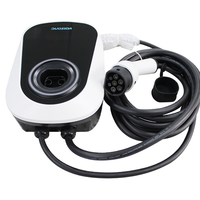 محطة شحن سيارات كهربائية 2026  - مراجعة Wallbox Ev وسعره