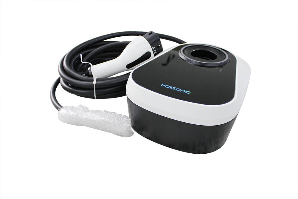 محطة شحن سيارات كهربائية 2026  - مراجعة Wallbox Ev وسعره