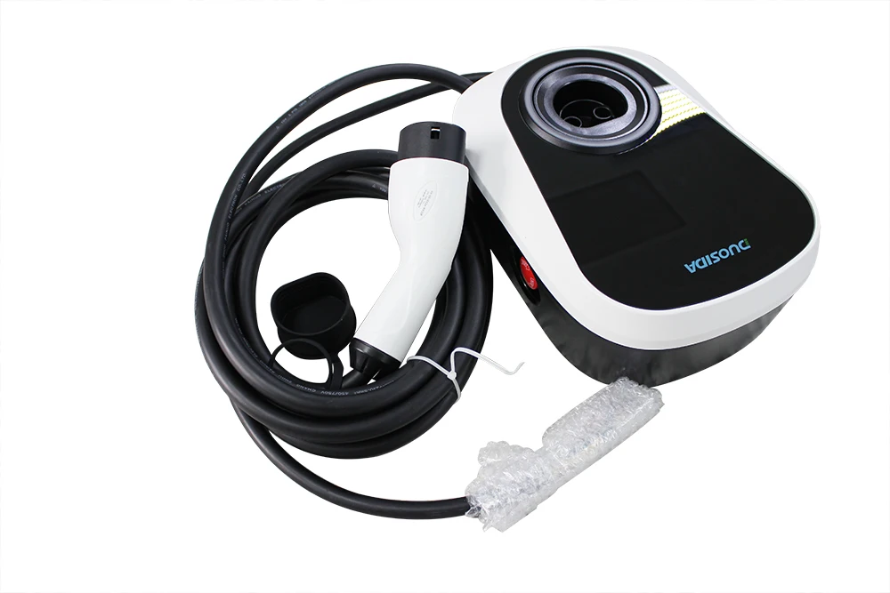 محطة شحن سيارات كهربائية 2026  - مراجعة Wallbox Ev وسعره