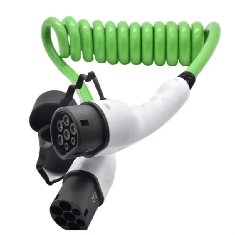 موصل شحن السيارات الكهربائية م - مراجعة Ev Charging Cable وسعره