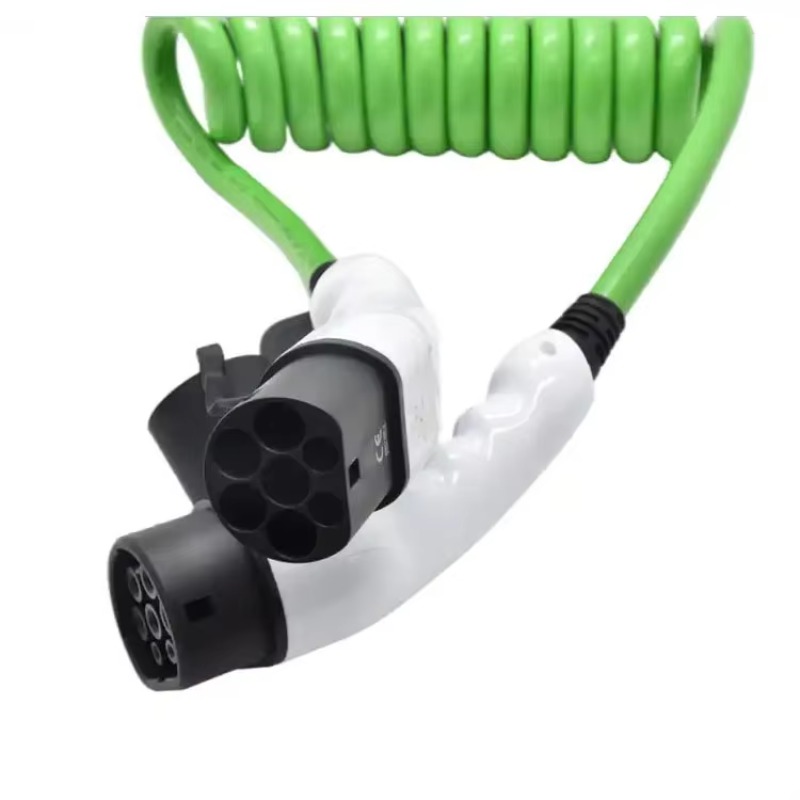 موصل شحن السيارات الكهربائية م - مراجعة Ev Charging Cable وسعره