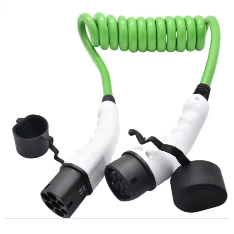 موصل شحن السيارات الكهربائية م - مراجعة Ev Charging Cable وسعره