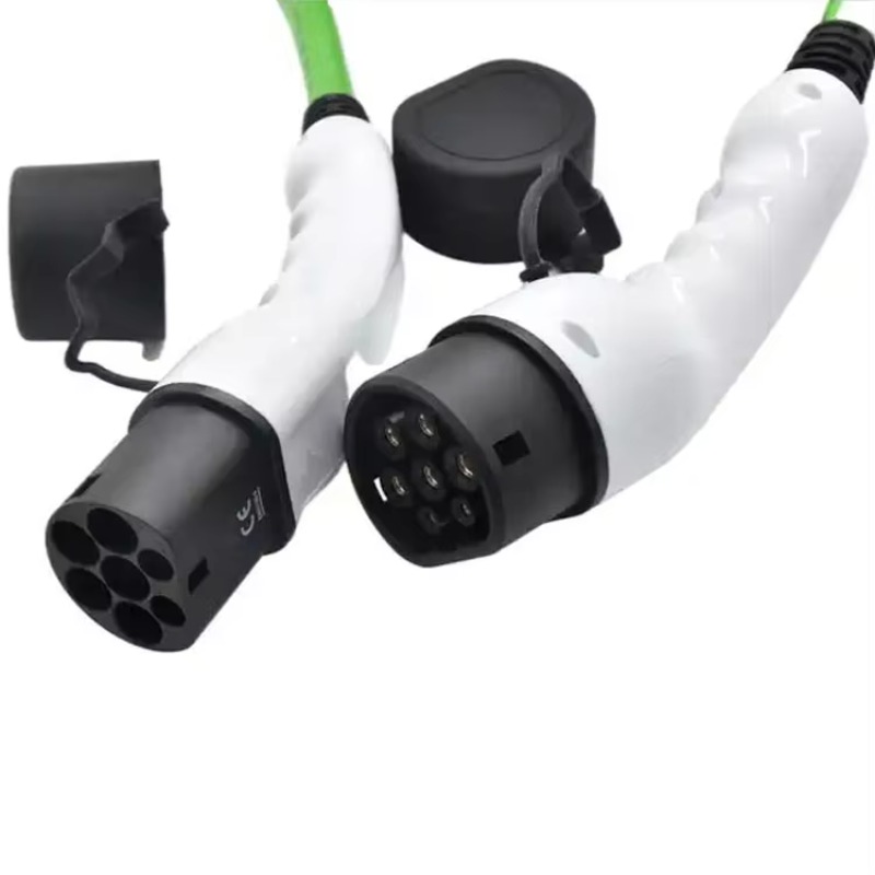 موصل شحن السيارات الكهربائية م - مراجعة Ev Charging Cable وسعره