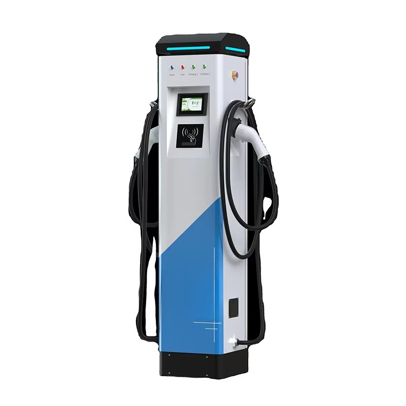 محطة شحن سيارات كهربائية BLUES - مراجعة Ev Charger وسعره