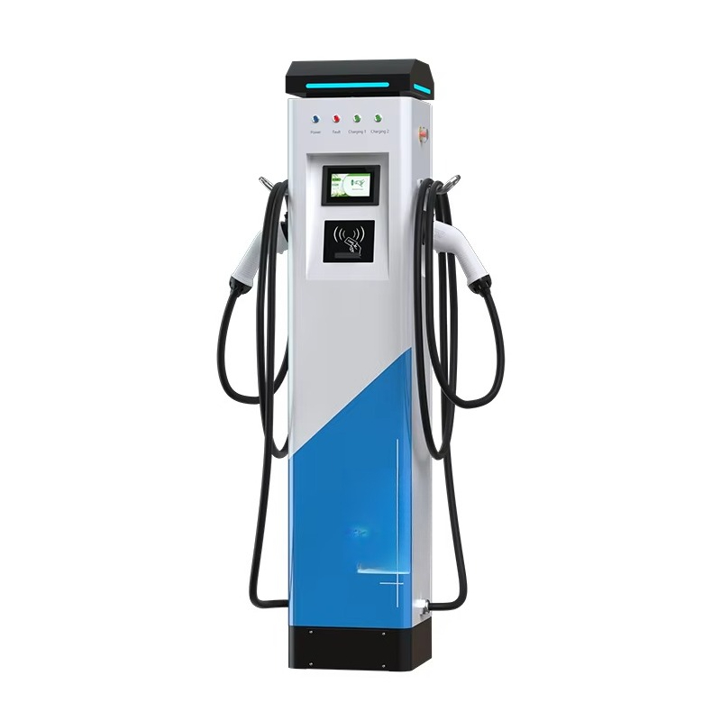 محطة شحن سيارات كهربائية BLUES - مراجعة Ev Charger وسعره