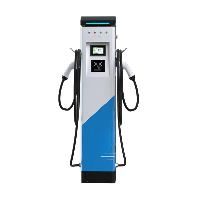 محطة شحن سيارات كهربائية BLUES - مراجعة Ev Charger وسعره