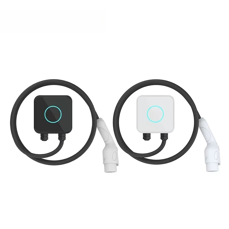 محطة شحن السيارات الكهربائية ا - مراجعة Ev Charging Cable وسعره