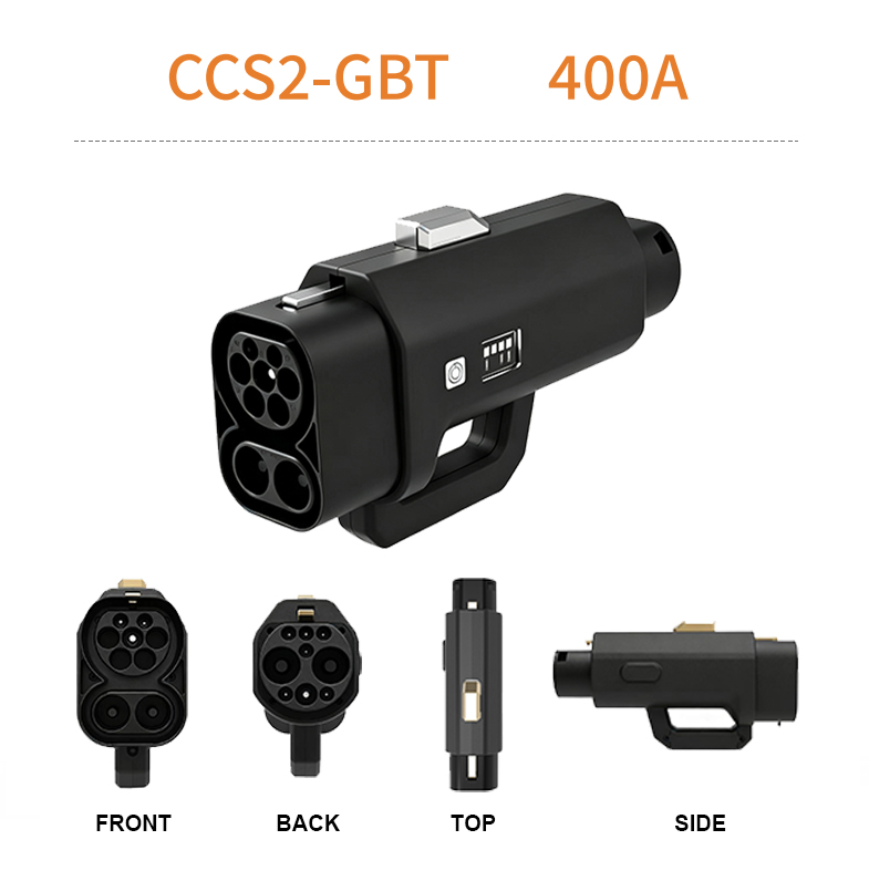 محول شحن السيارات الكهربائية 4 - مراجعة Ev Charger Adapter وسعره