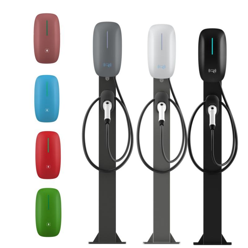 شاحن سيارة كهربائية Xiping بقو - مراجعة Ev Charging Cable وسعره