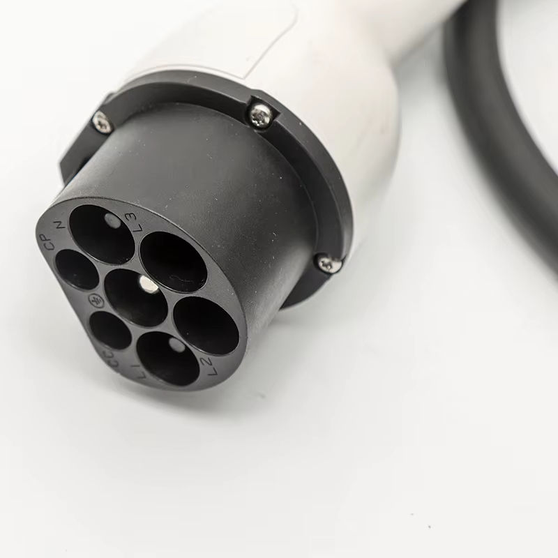 شاحن سيارة كهربائية Xiping بقو - مراجعة Ev Charging Cable وسعره