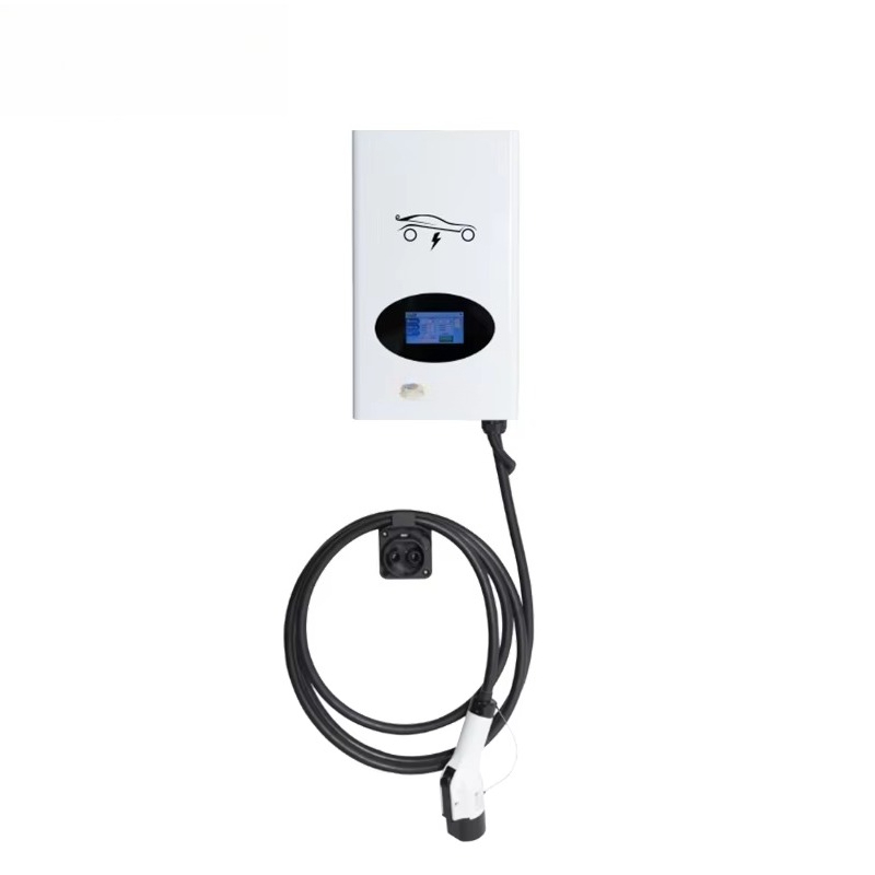 محطة شحن سيارات كهربائية OEM ب - مراجعة Ev Charging Pile وسعره
