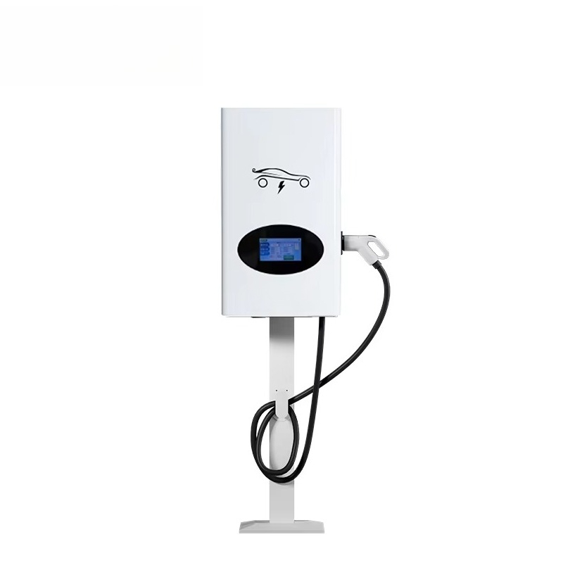 محطة شحن سيارات كهربائية OEM ب - مراجعة Ev Charging Pile وسعره