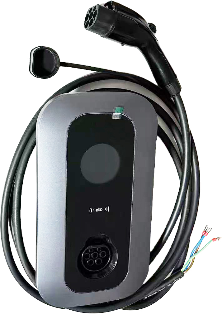 محطة شحن JET الجديدة للسيارات  - مراجعة Home Ev Charger وسعره