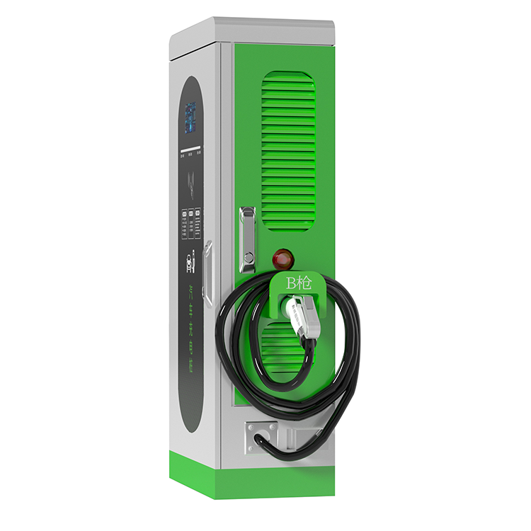 محطات شحن سريعة للسيارات الكهر - مراجعة Fast Ev Charger وسعره