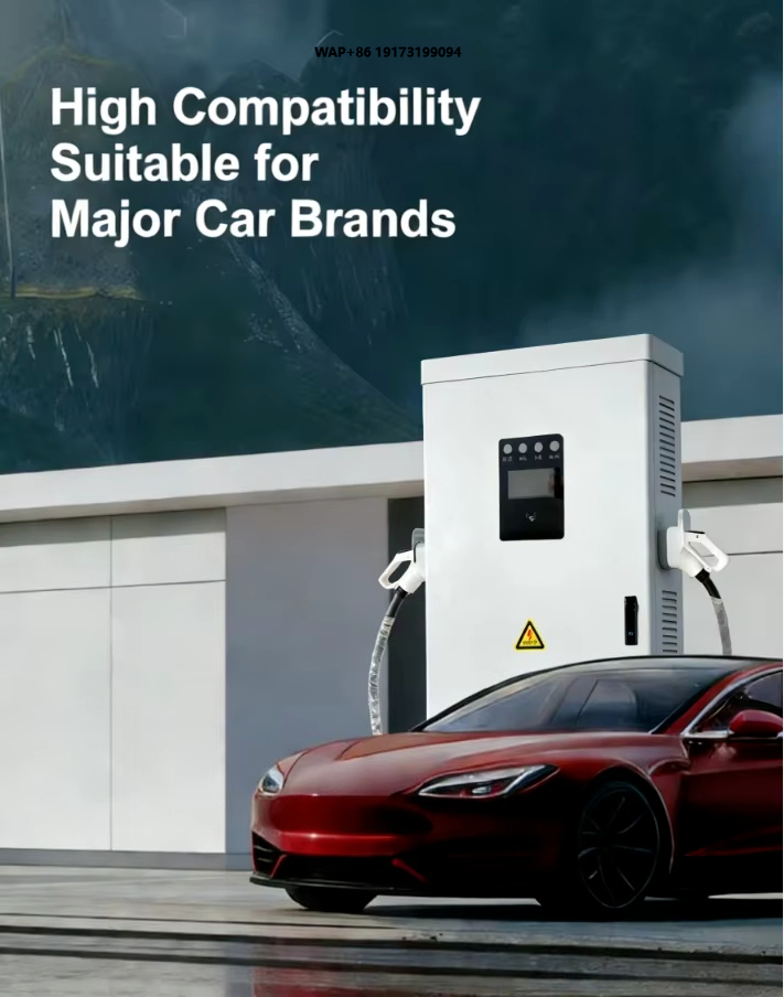 محطة شحن المركبات الكهربائية ( - مراجعة Ev Charging Pile وسعره