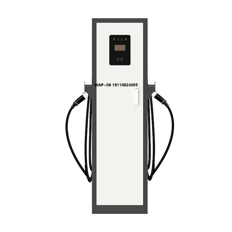 شاحن سيارات كهربائية مزدوج الت - مراجعة Ev Charger وسعره