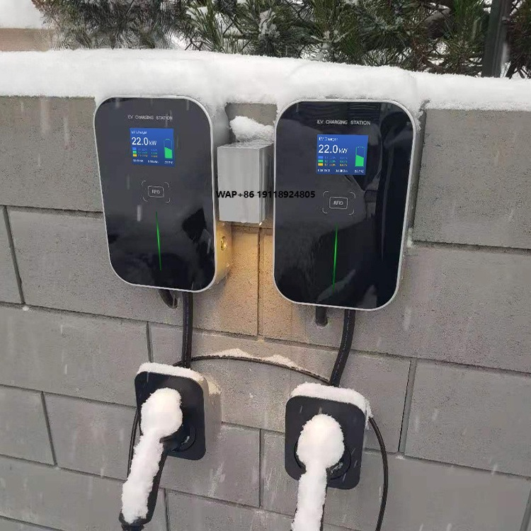 شاحن سيارات كهربائية من المستو - مراجعة Ev Charger وسعره