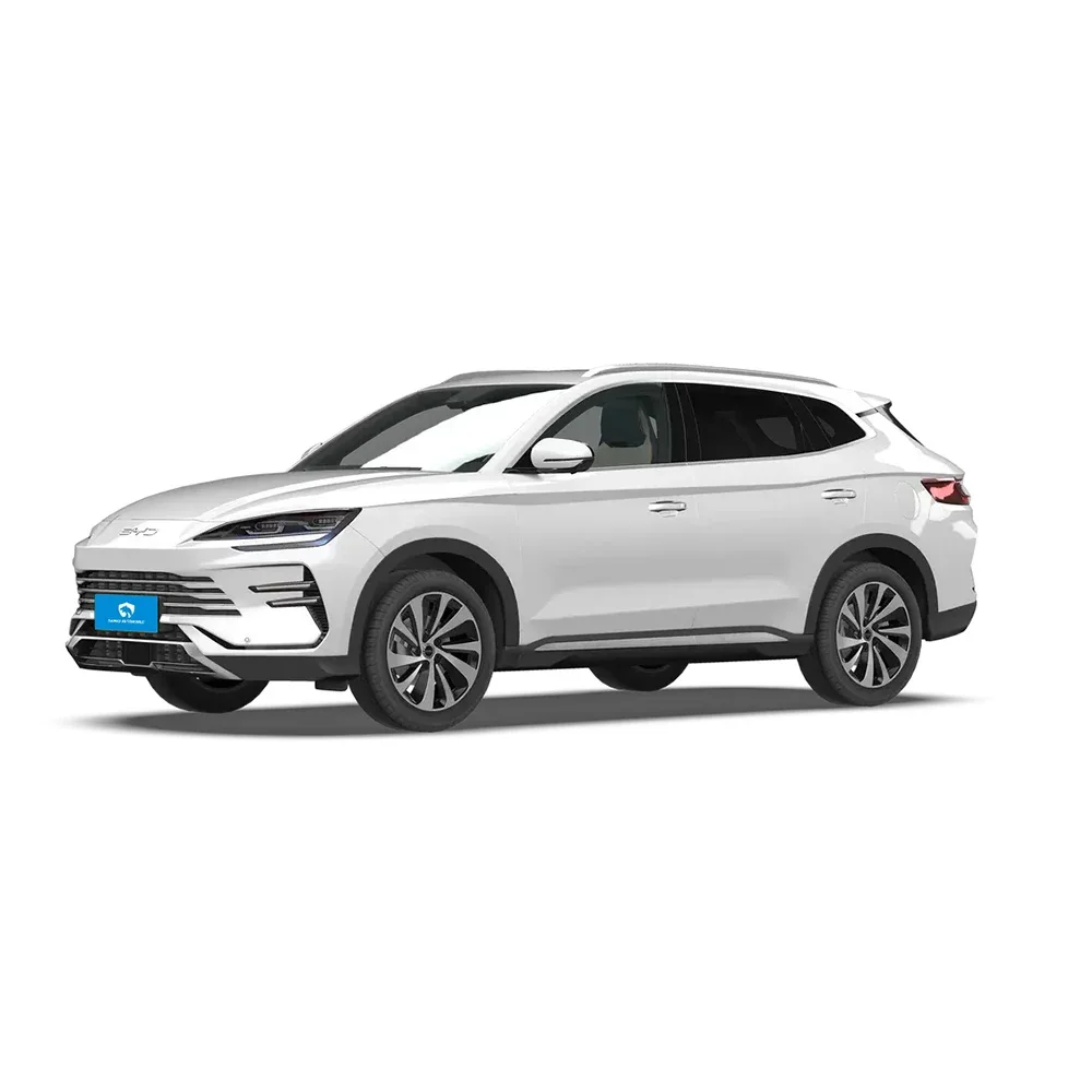 محطة شحن BYD مثبتة على الحائط  - مراجعة Home Ev Charger وسعره