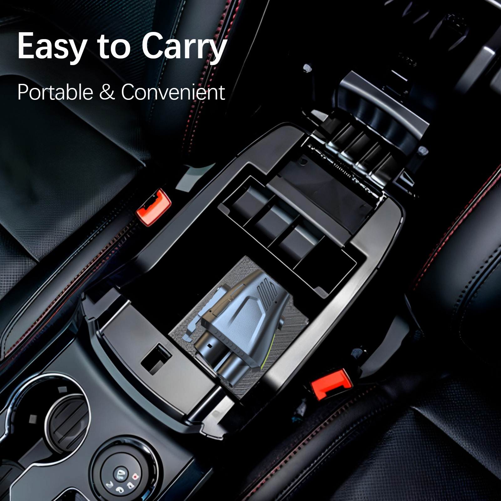 شاحن فائق السرعة 1000 فولت 500 - مراجعة Ev Charger Adapter وسعره