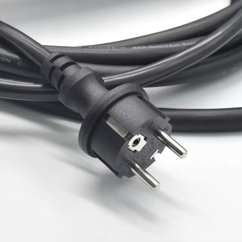 صندوق تحكم كهربائي محمول للسيا - مراجعة Type 2 Charger وسعره