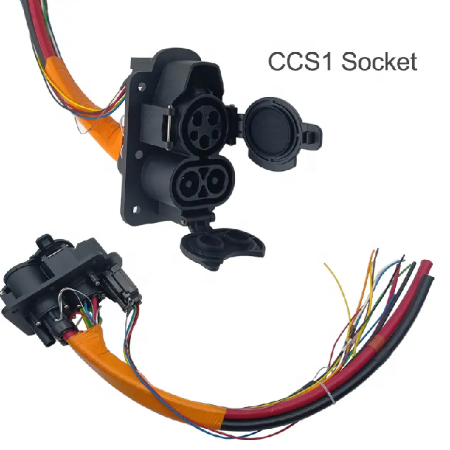 مقبس شحن السيارات الكهربائية W - مراجعة Ev Charging Cable وسعره