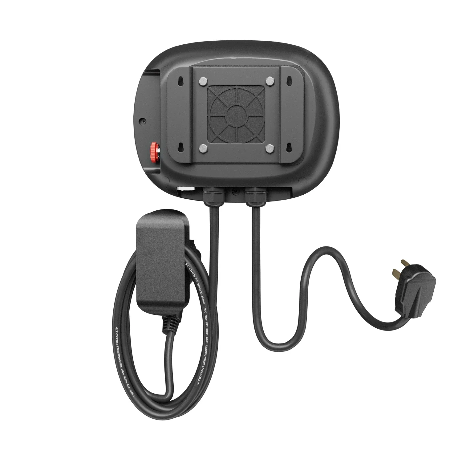 شاحن سيارات كهربائية جديد من ن - مراجعة Wallbox Ev وسعره