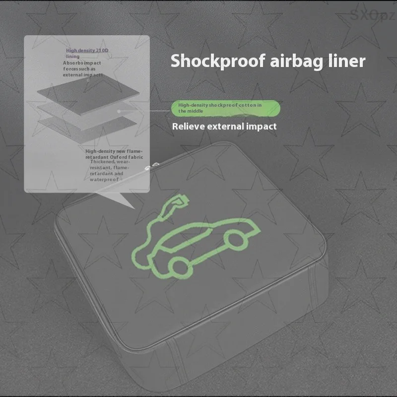 شاحن سيارة كهربائية المقابس تخ - مراجعة Ev Charging Cable وسعره