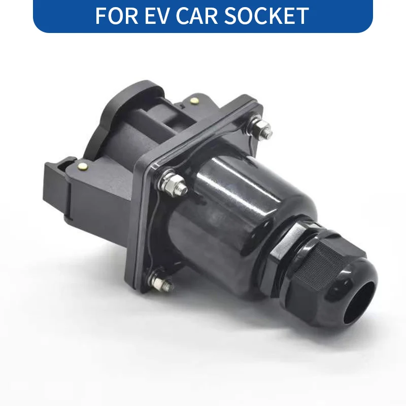 مقبس شحن السيارات الكهربائية م - مراجعة Ev Charging Cable وسعره